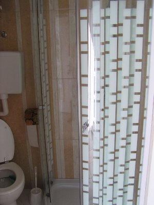 Apartmány Pirovac Makirina