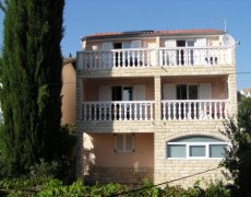 Apartmány Pirovac Makirina