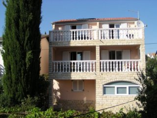 Apartmány Pirovac Makirina Apartmány Pirovac Makirina