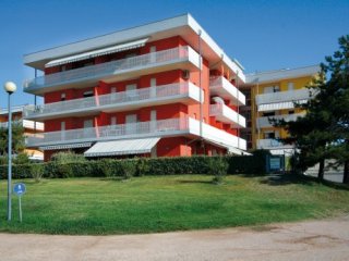 Apartmány Biloba - Landora