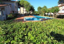 Residence Diapason s bazénem Residence Diapason s bazénem