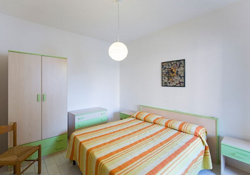 Residence Diapason s bazénem