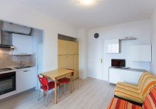 Residence Diapason s bazénem