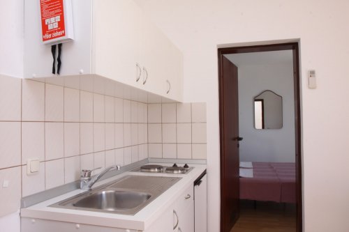 Apartmány Liović