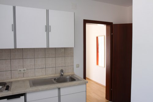 Apartmány Liović