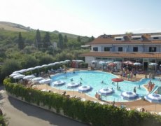 Villaggio Europa Unita