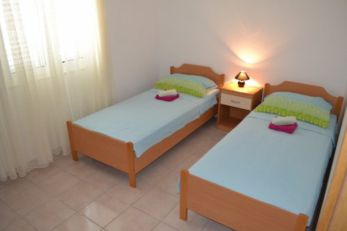 Apartmány Martina
