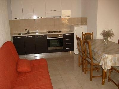 Apartmány Martina