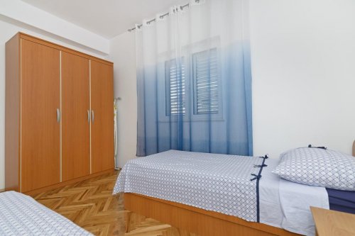 Apartmány Martina