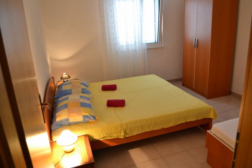 Apartmány Martina