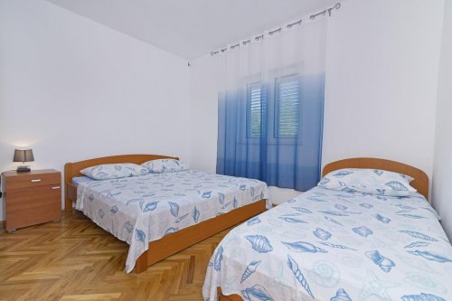Apartmány Martina