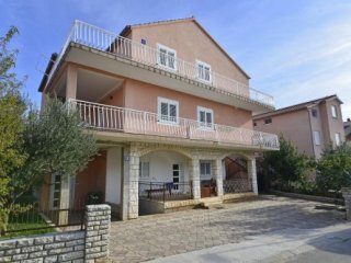 Apartmány Martina Apartmány Martina