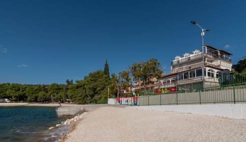 Penzion Adriatic Čiovo