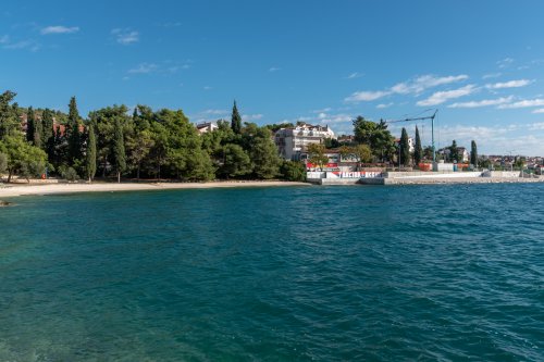 Penzion Adriatic Čiovo