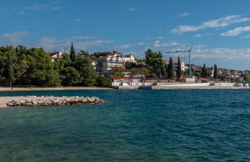 Penzion Adriatic Čiovo