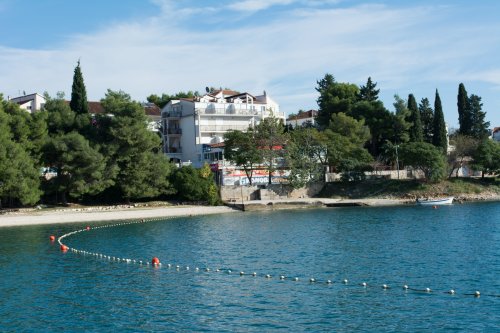 Penzion Adriatic Čiovo