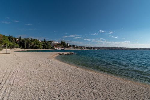 Penzion Adriatic Čiovo