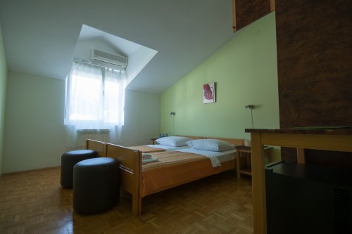 Penzion Adriatic Čiovo