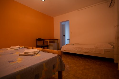 Penzion Adriatic Čiovo