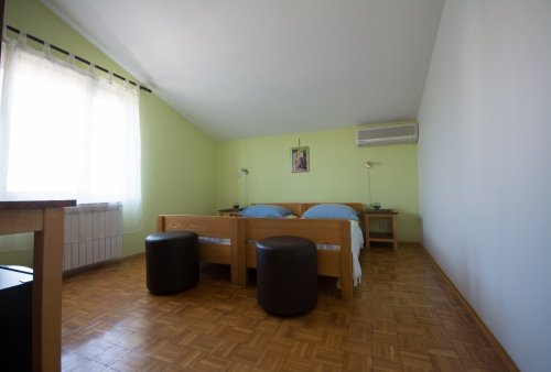 Penzion Adriatic Čiovo