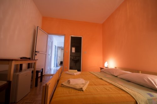 Penzion Adriatic Čiovo