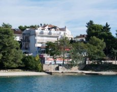 Penzion Adriatic Čiovo