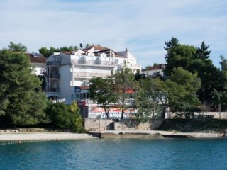 Penzion Adriatic Čiovo Penzion Adriatic Čiovo