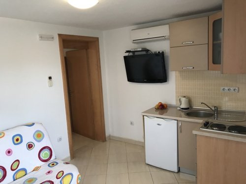 Apartmán Antunovič