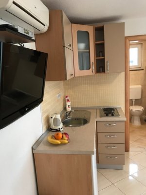 Apartmán Antunovič