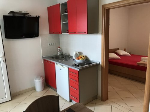 Apartmán Antunovič