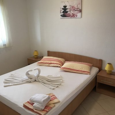 Apartmán Antunovič