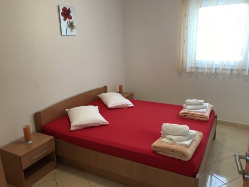 Apartmán Antunovič