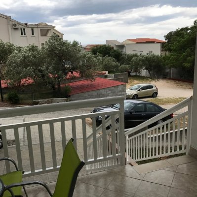 Apartmán Antunovič