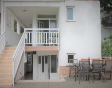 Apartmán Antunovič