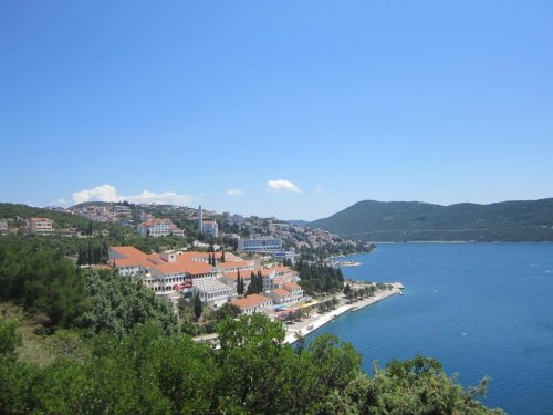 Hotel Zenit Neum