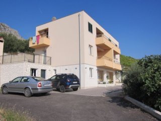 Apartmány Rejo Apartmány Rejo