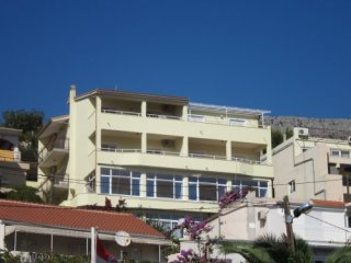 Vila Gašic Vila Gašic