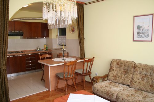 Apartmány Darinka