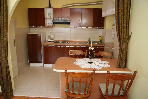 Apartmány Darinka