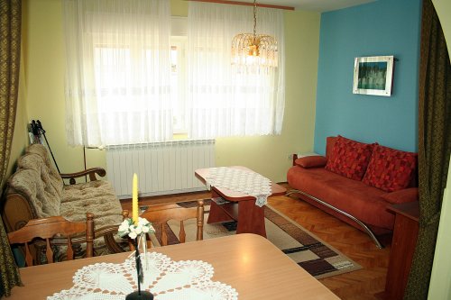 Apartmány Darinka