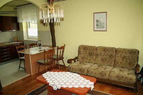 Apartmány Darinka