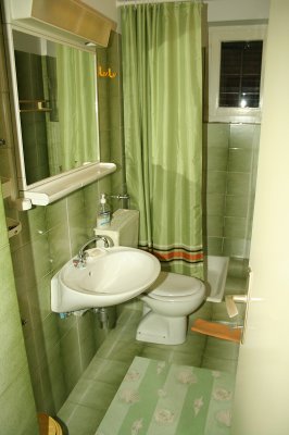 Apartmány Darinka