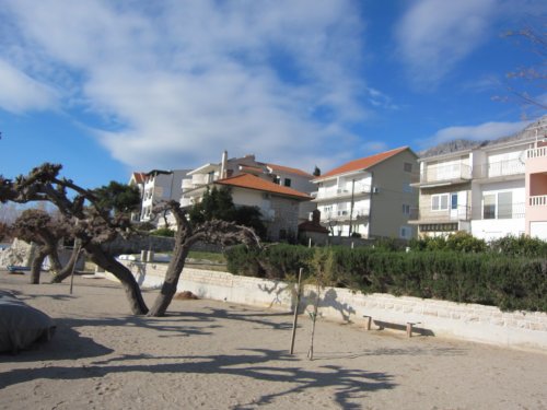 Apartmány Vlado Duce