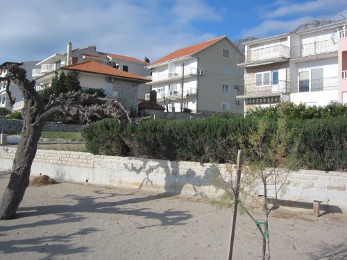 Apartmány Vlado Duce