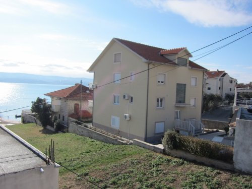 Apartmány Vlado Duce