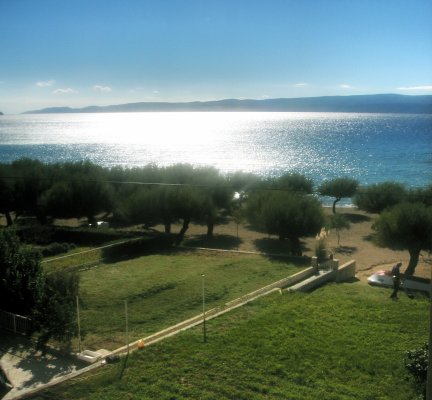 Apartmány Vlado Duce