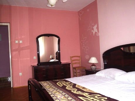 Apartmány Vlado Duce