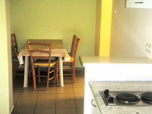 Apartmány Vlado Duce