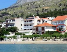 Apartmány Vlado Duce