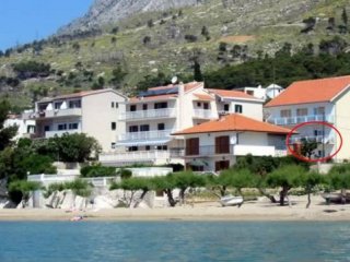 Apartmány Vlado Duce Apartmány Vlado Duce